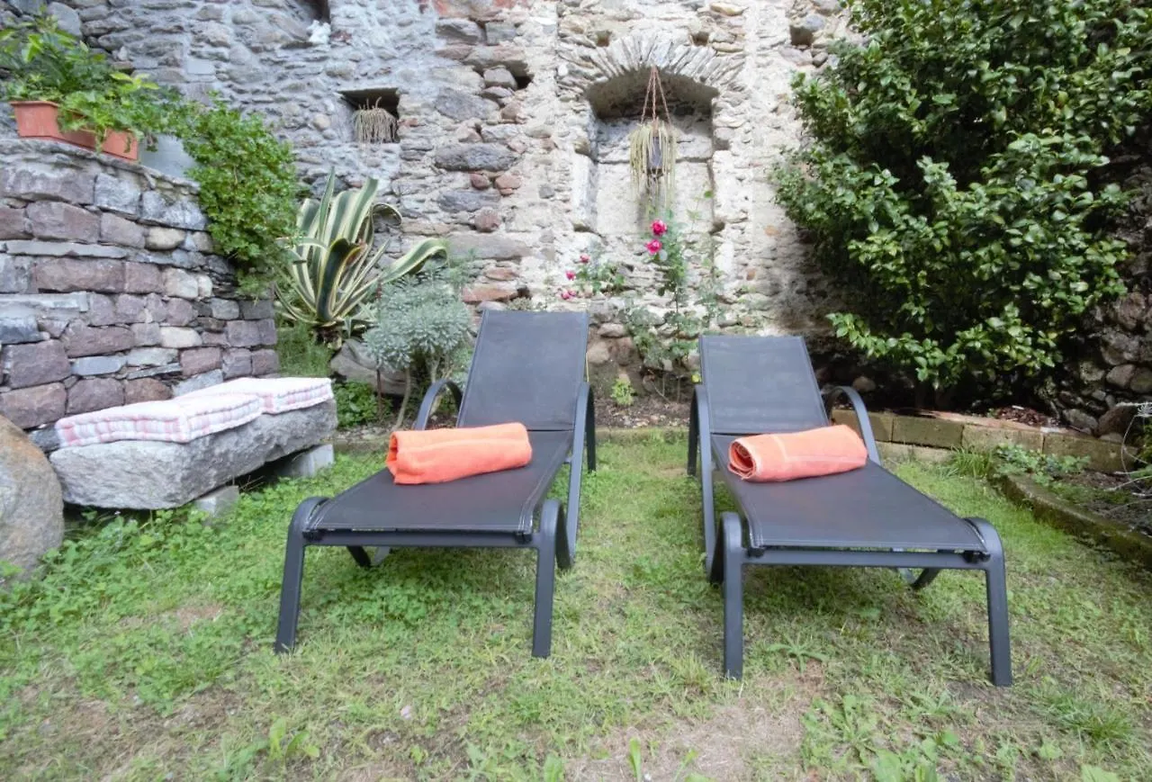 L'Antico Borgo Aparthotel Cremia