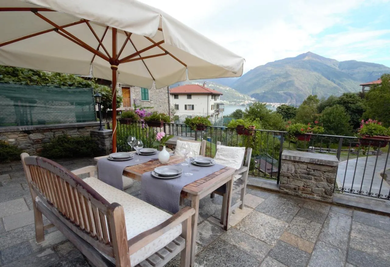 L'Antico Borgo Aparthotel Cremia Italy