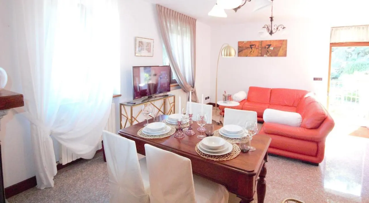 L'Antico Borgo Aparthotel Cremia
