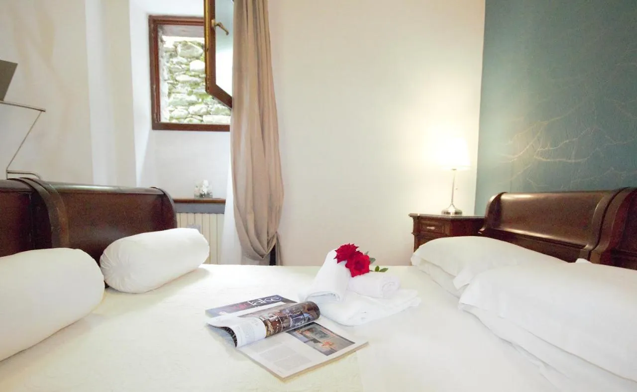 L'Antico Borgo Aparthotel Cremia