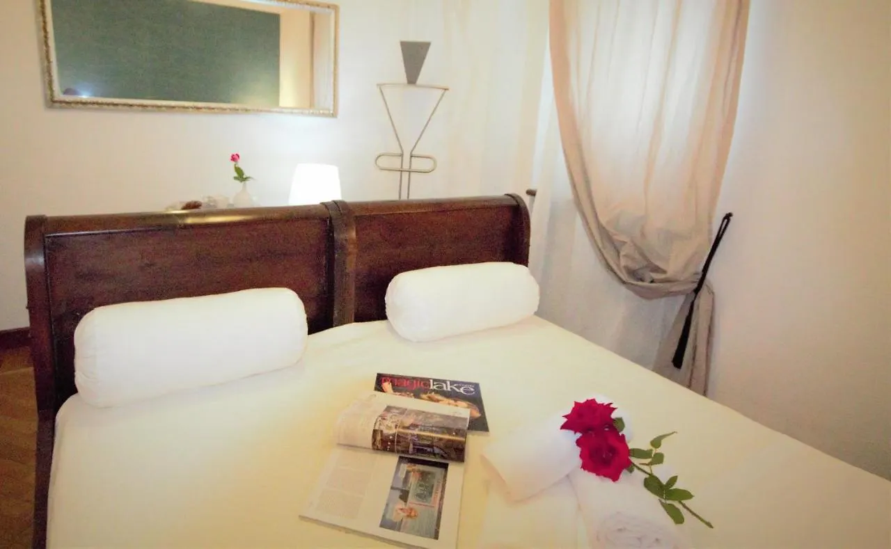 L'Antico Borgo Aparthotel Cremia