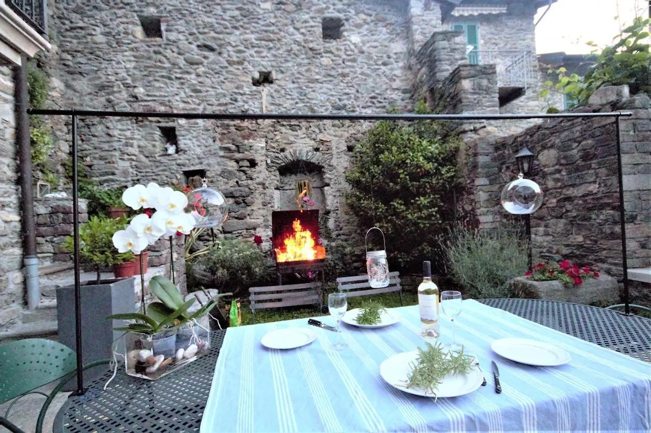 L'Antico Borgo Aparthotel Cremia 0*,