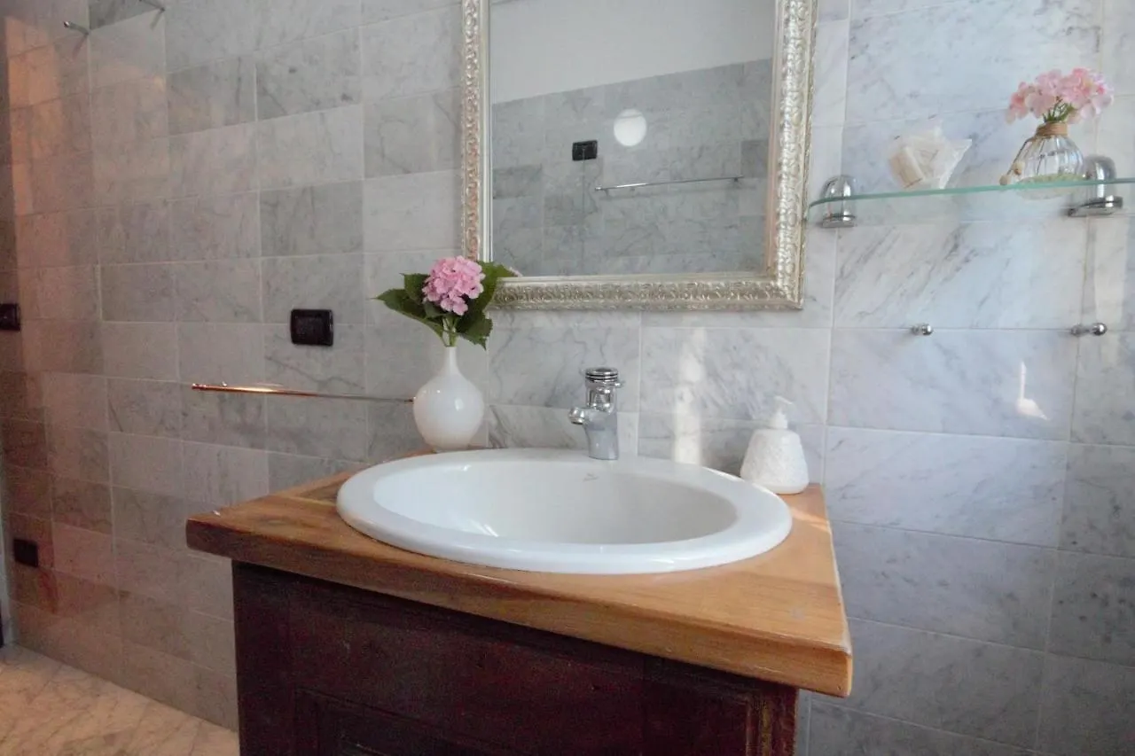 L'Antico Borgo Aparthotel Cremia