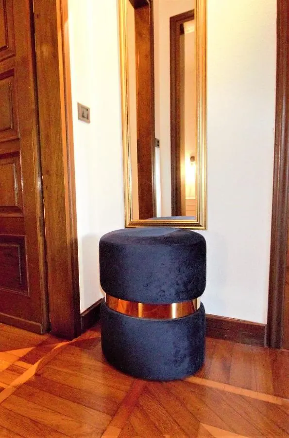L'Antico Borgo Aparthotel Cremia