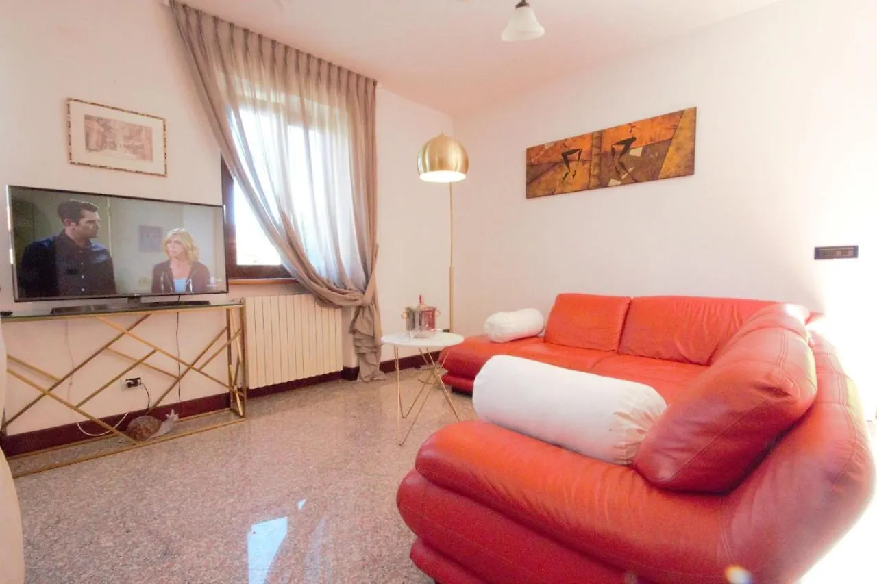 L'Antico Borgo Aparthotel Cremia 0*,