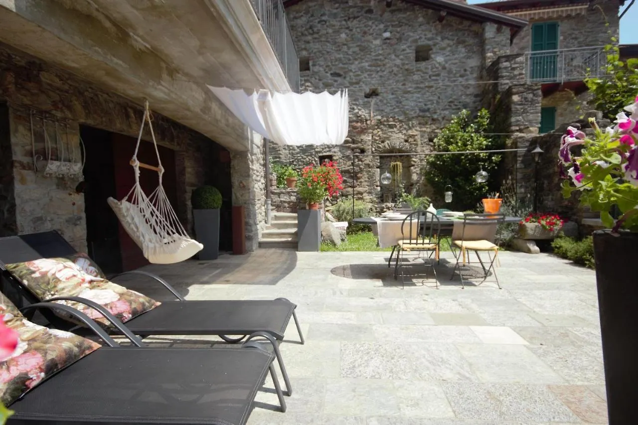 L'Antico Borgo Aparthotel Cremia