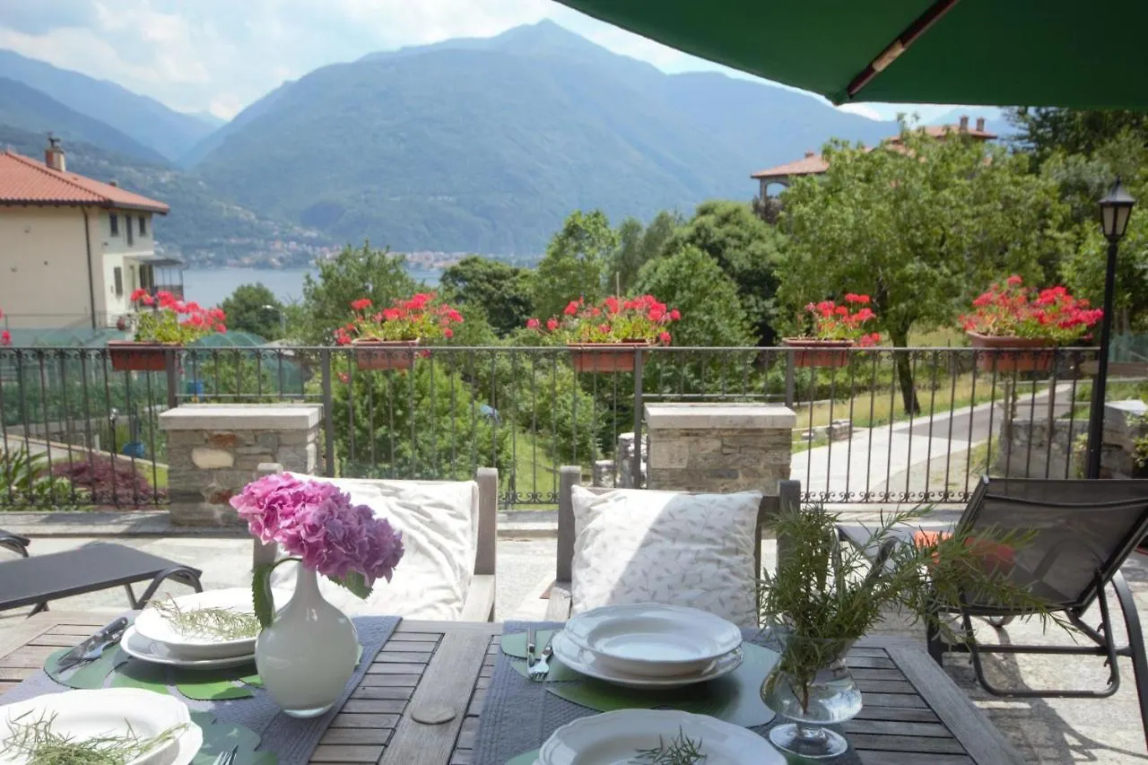 L'Antico Borgo Aparthotel Cremia