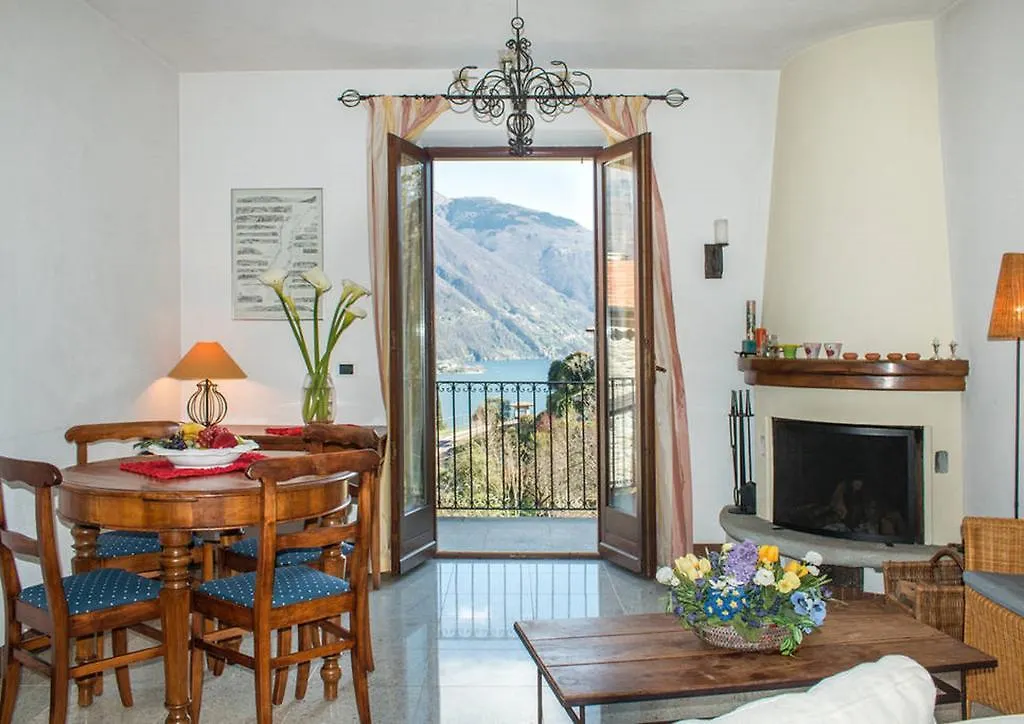 L'Antico Borgo Aparthotel Cremia Italy