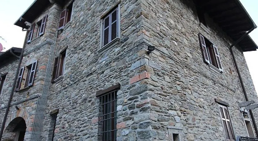 L'Antico Borgo Aparthotel Cremia Italy