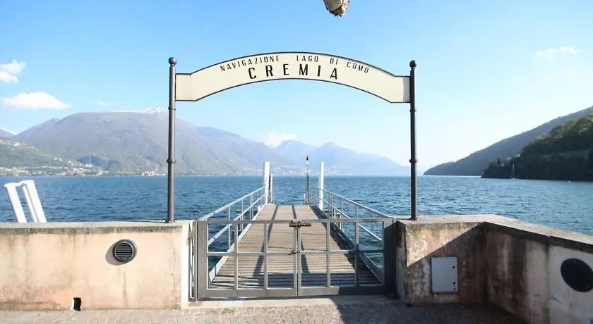 L'Antico Borgo Aparthotel Cremia 0*,  Italy