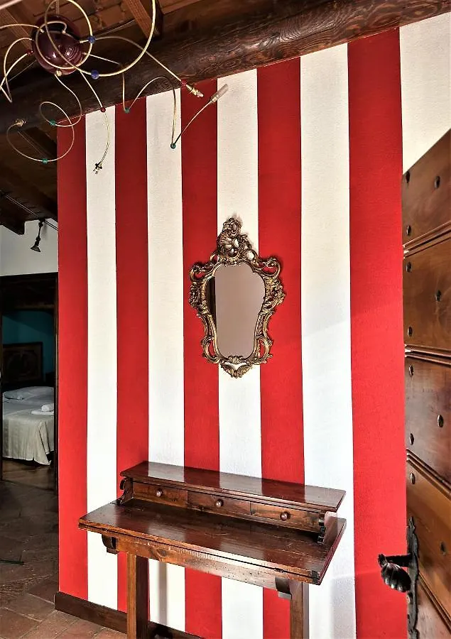L'Antico Borgo Aparthotel Cremia