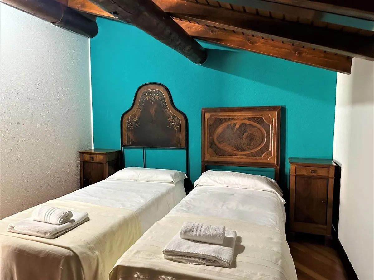 L'Antico Borgo Aparthotel Cremia