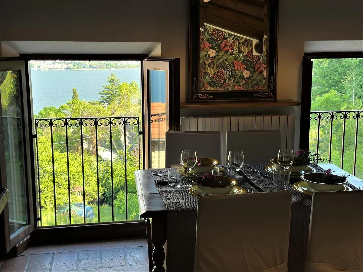 L'Antico Borgo Aparthotel Cremia 0*,  Italy