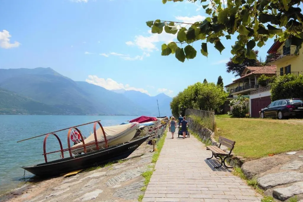 L'Antico Borgo Aparthotel Cremia