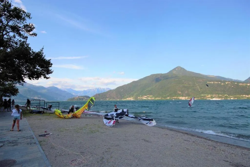 L'Antico Borgo Aparthotel Cremia 0*,