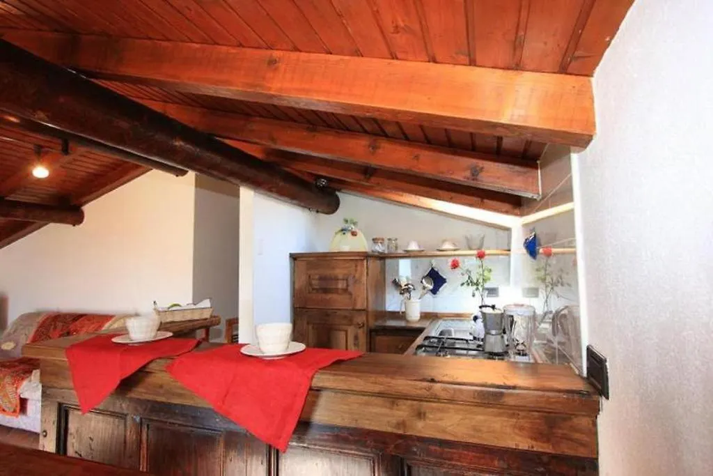 L'Antico Borgo Aparthotel Cremia