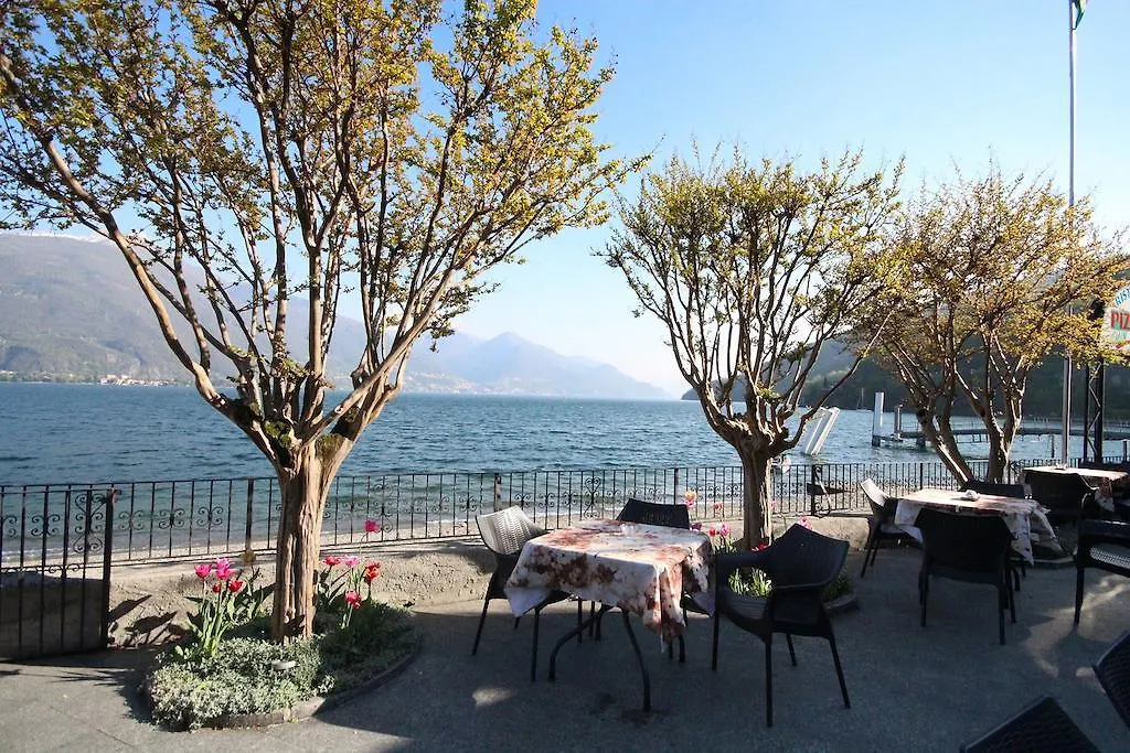 L'Antico Borgo Aparthotel Cremia