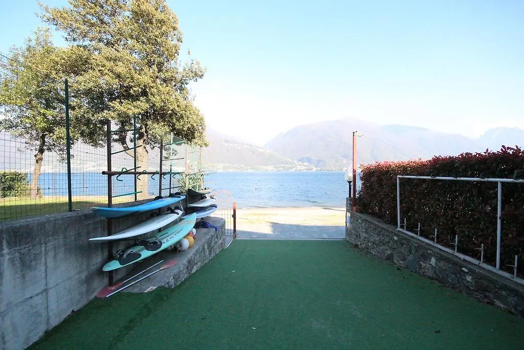L'Antico Borgo Aparthotel Cremia 0*,