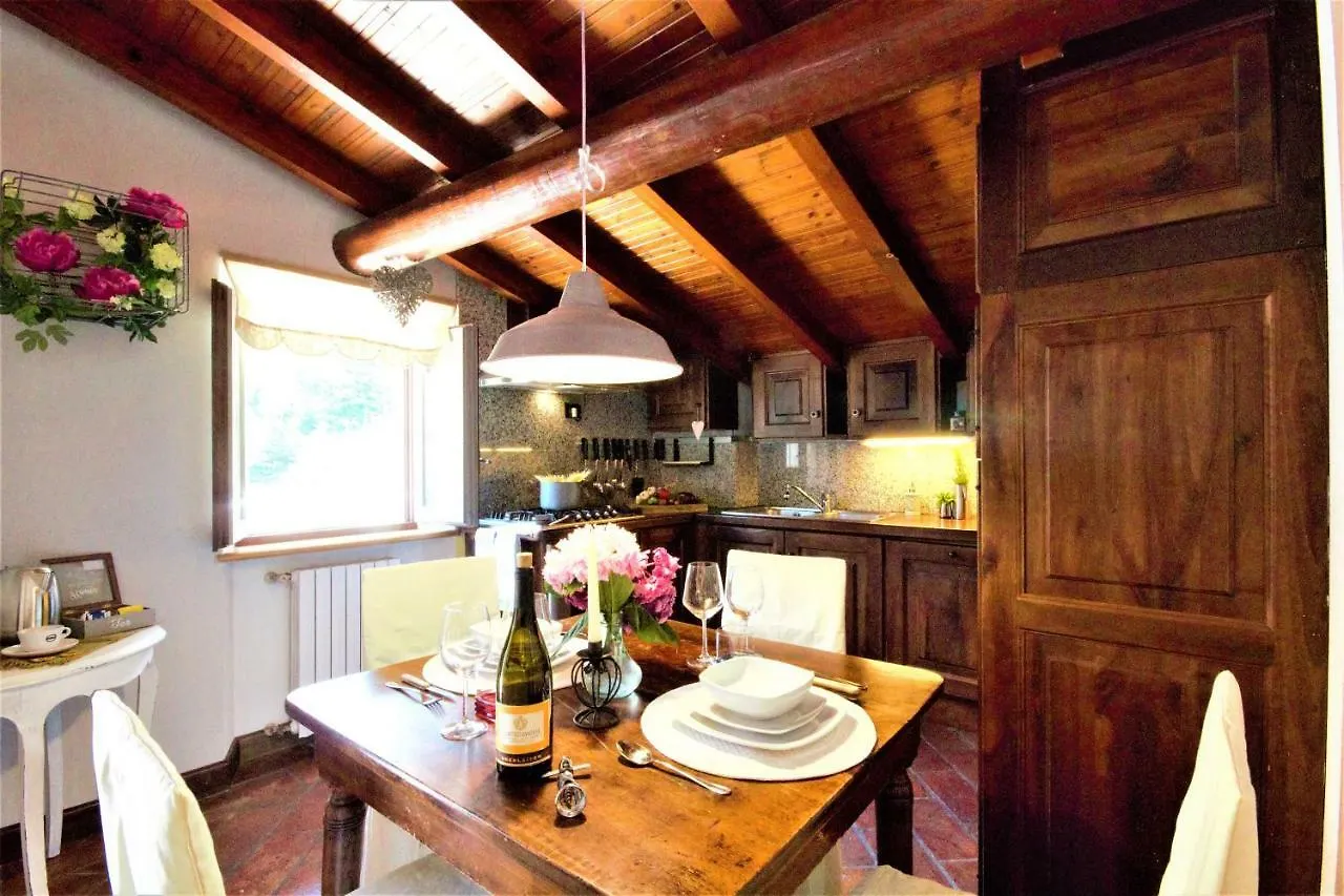 L'Antico Borgo Aparthotel Cremia 0*,