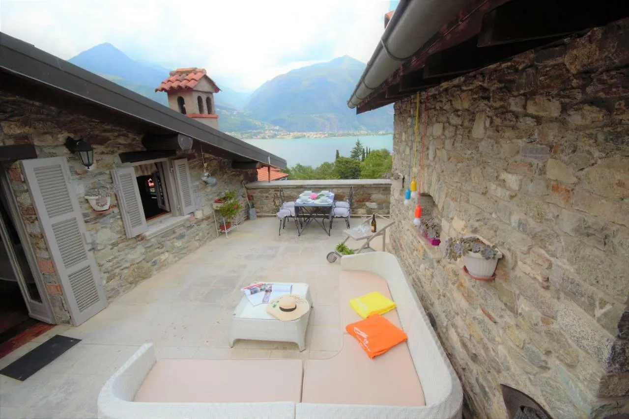 L'Antico Borgo Aparthotel Cremia 0*,