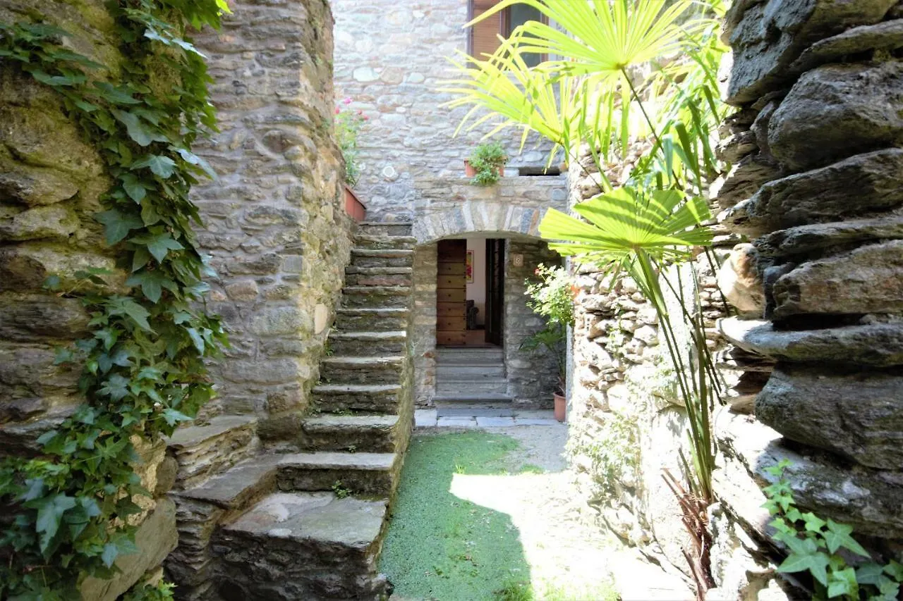 L'Antico Borgo Aparthotel Cremia