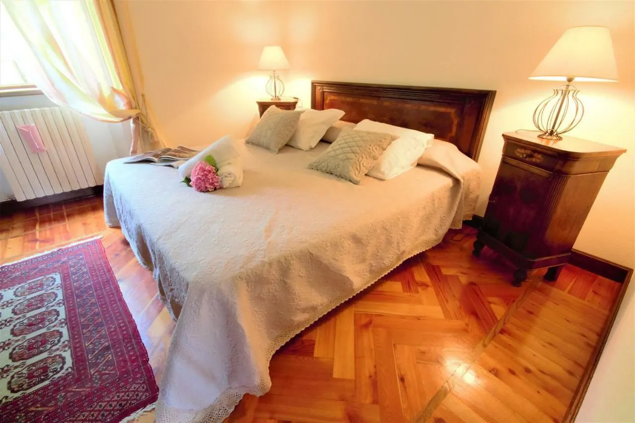 L'Antico Borgo Aparthotel Cremia Italy
