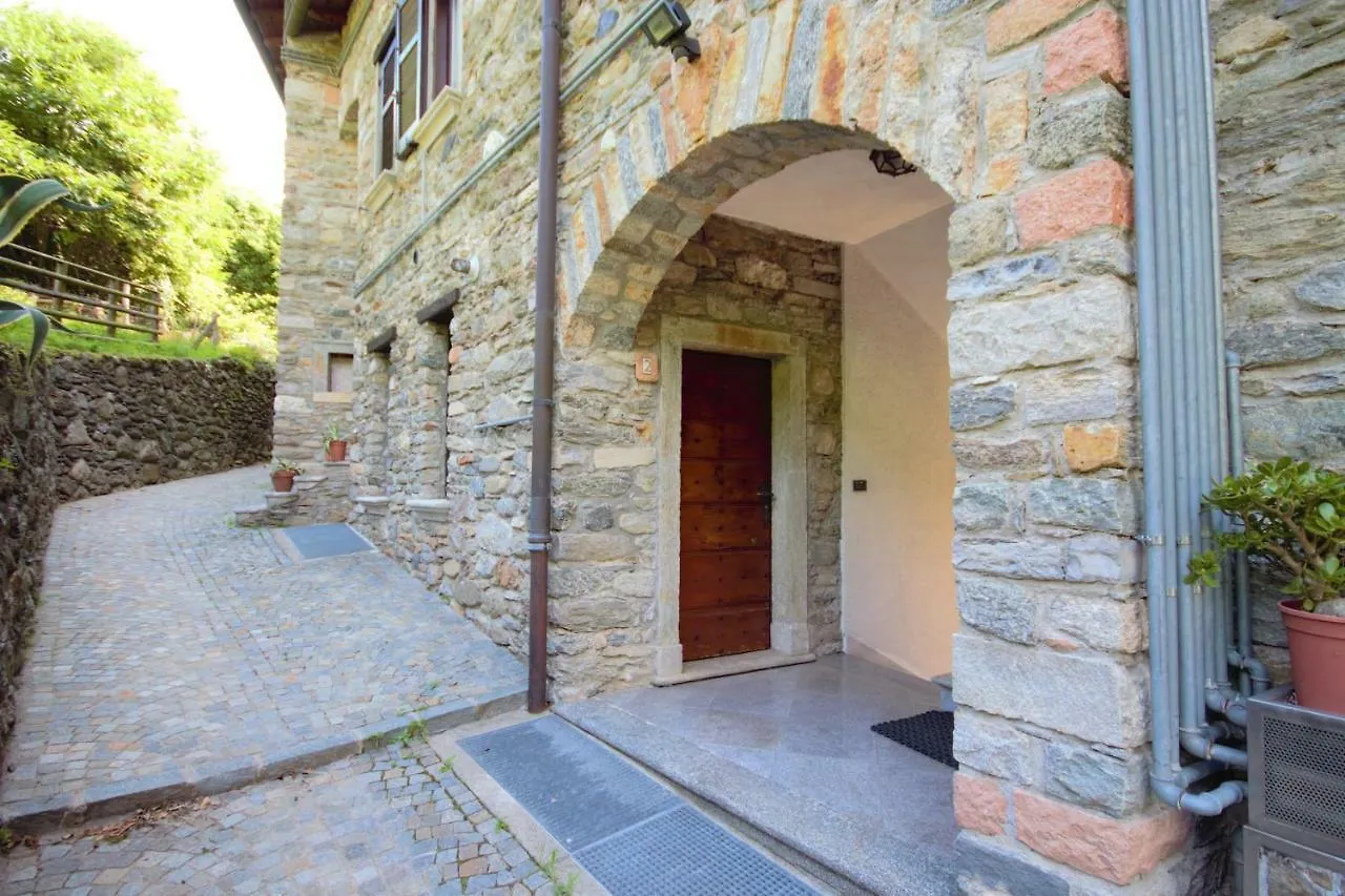Апарт отель L'Antico Borgo Кремия Италия