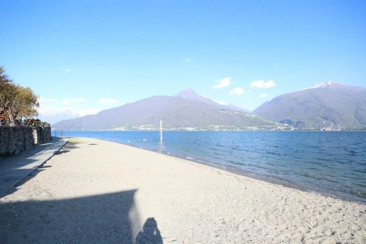 L'Antico Borgo Aparthotel Cremia
