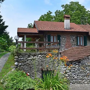  Ferienhaus Casa Mulino By Interhome