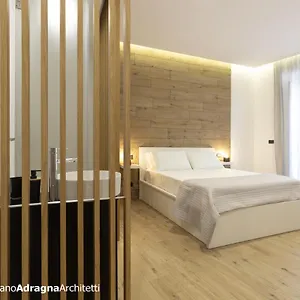 Le Dimore Degli Archi Bed & Breakfast Catánia