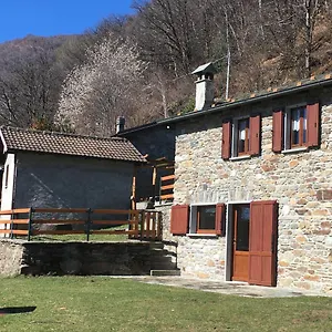  Chalet Buonriposo