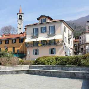 Hostaria Del Golfo Laveno-Mombello