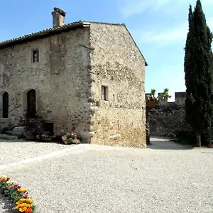  Apartment Antica Dimora Dell'ortolano