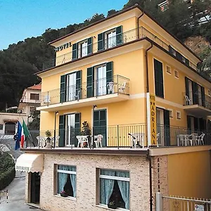 Adriana Hotel Laigueglia