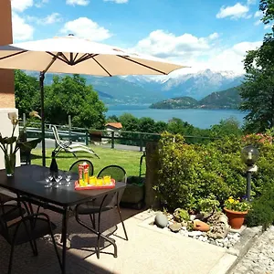  Ferienhaus Casa Azalea, Vista E Giardino