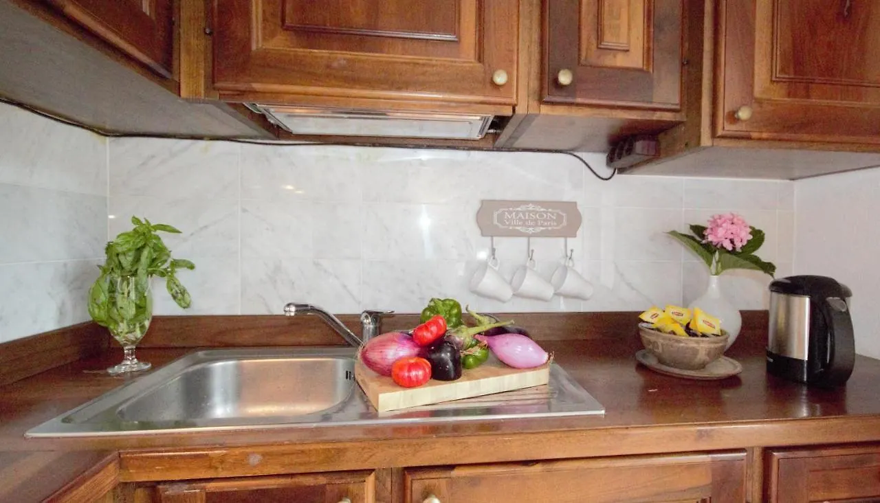 L'Antico Borgo Aparthotel Cremia