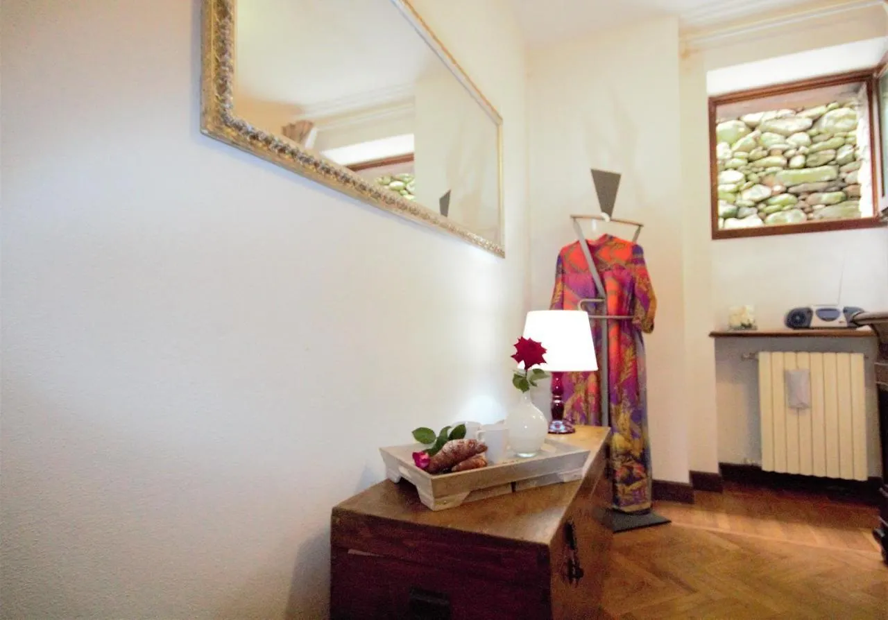 L'Antico Borgo Aparthotel Cremia
