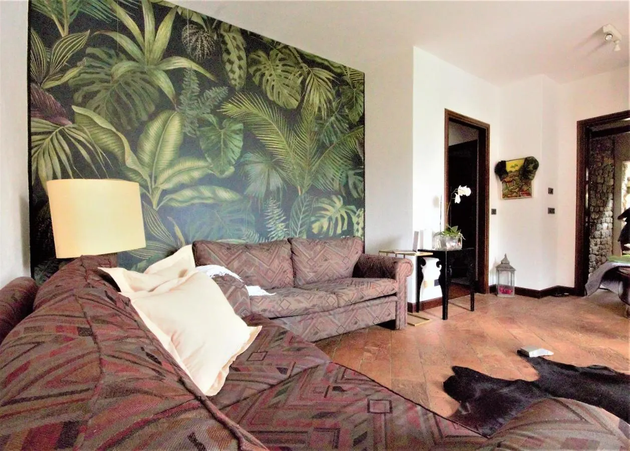 L'Antico Borgo Aparthotel Cremia