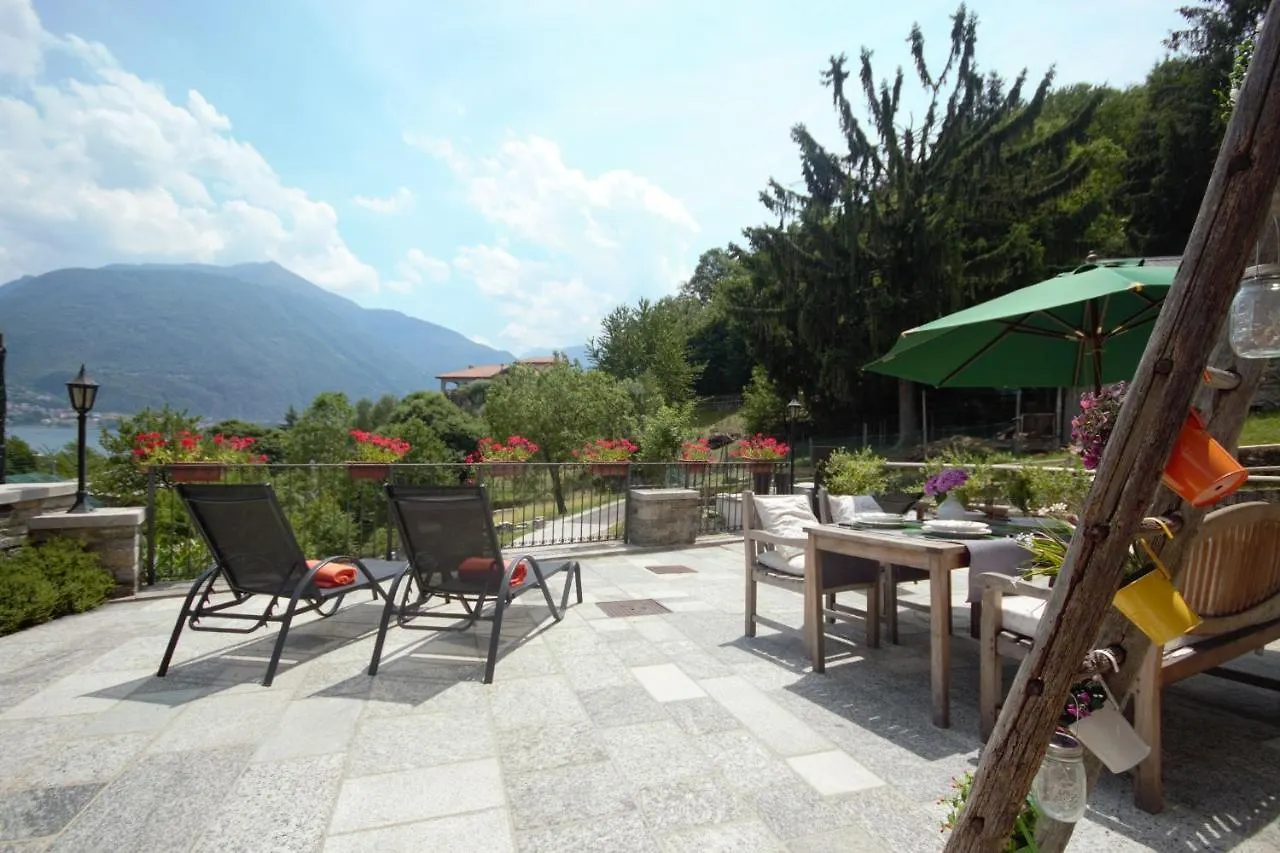 L'Antico Borgo Aparthotel Cremia Italy