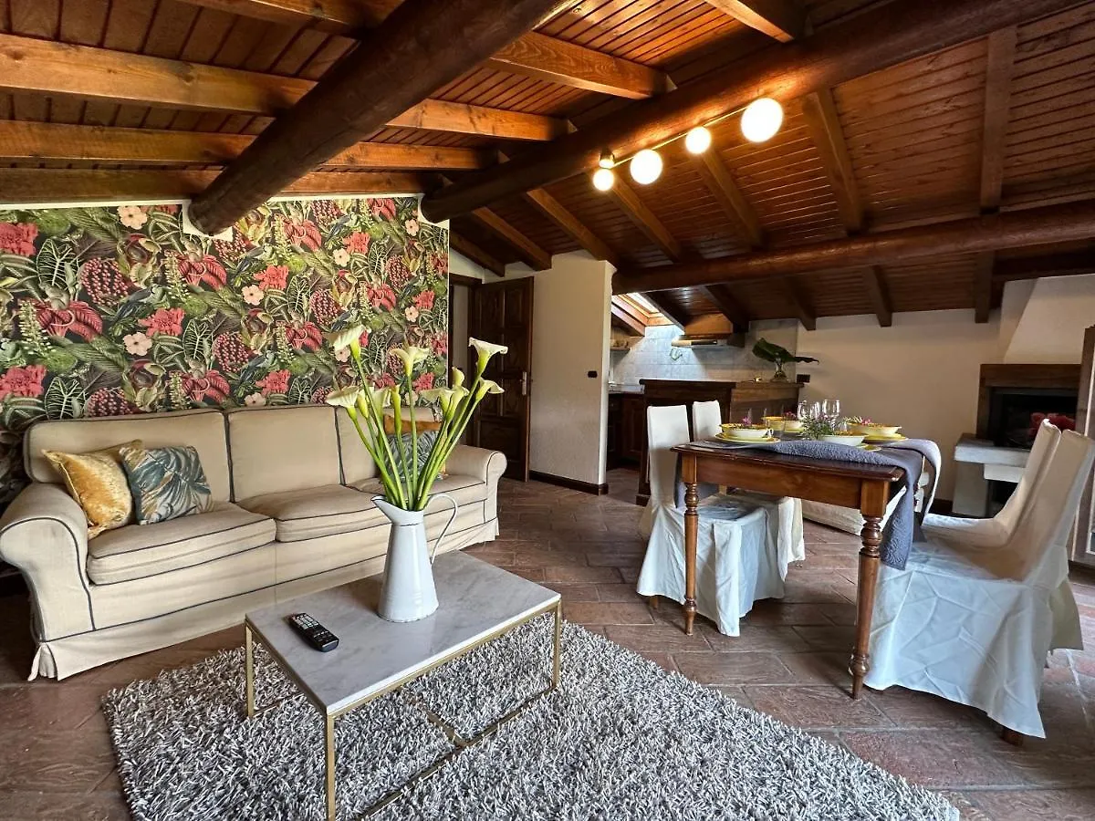 L'Antico Borgo Aparthotel Cremia