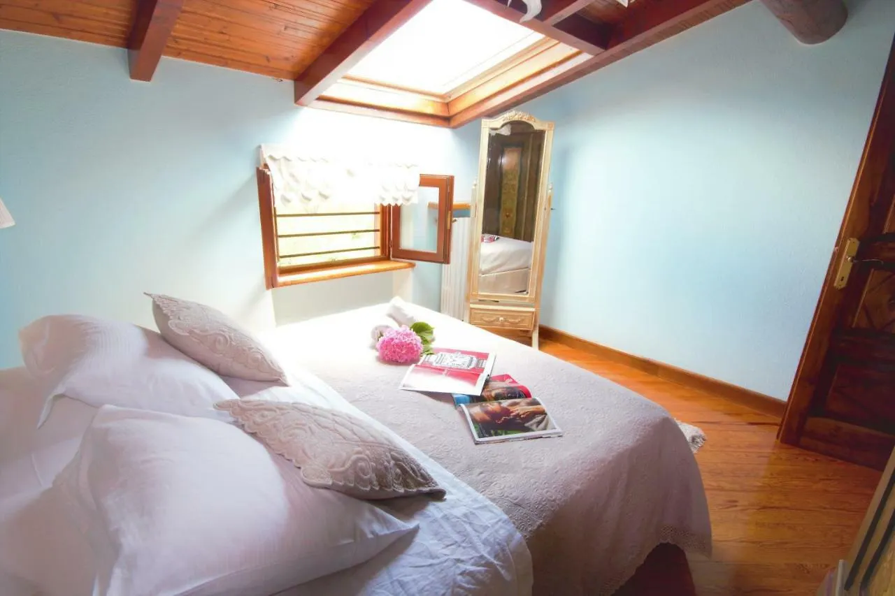 L'Antico Borgo Aparthotel Cremia Italy