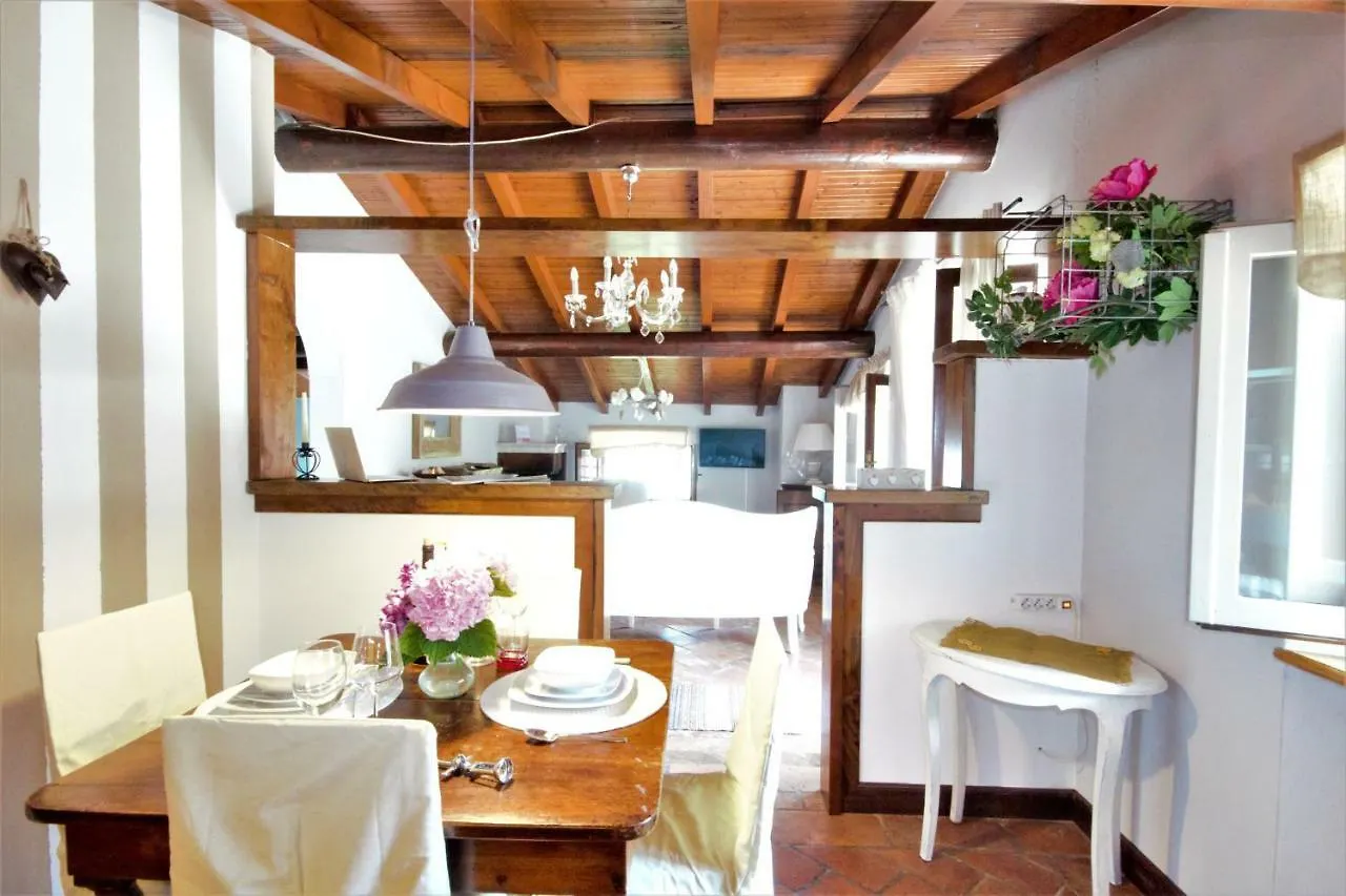 L'Antico Borgo Aparthotel Cremia