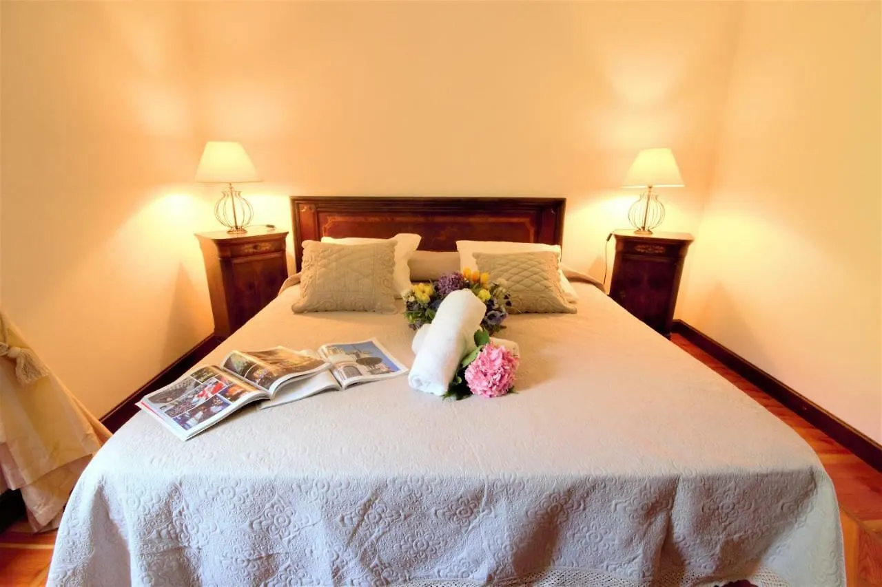 Aparthotel L'Antico Borgo Cremia Italien