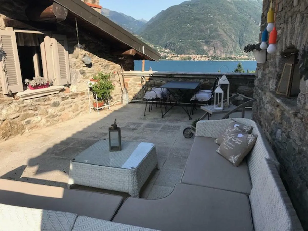 L'Antico Borgo Aparthotel Cremia