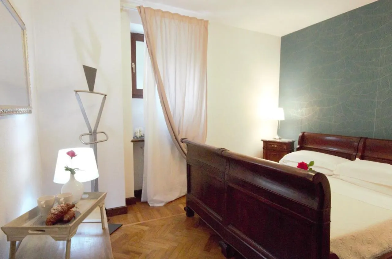 L'Antico Borgo Aparthotel Cremia
