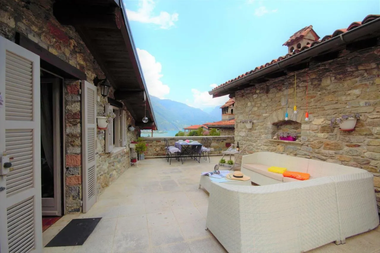 L'Antico Borgo Aparthotel Cremia Italy