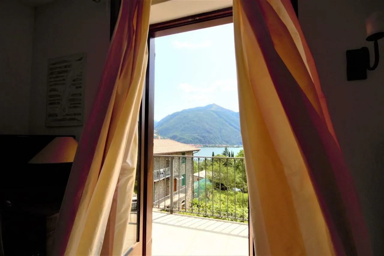 L'Antico Borgo Aparthotel Cremia 0*,
